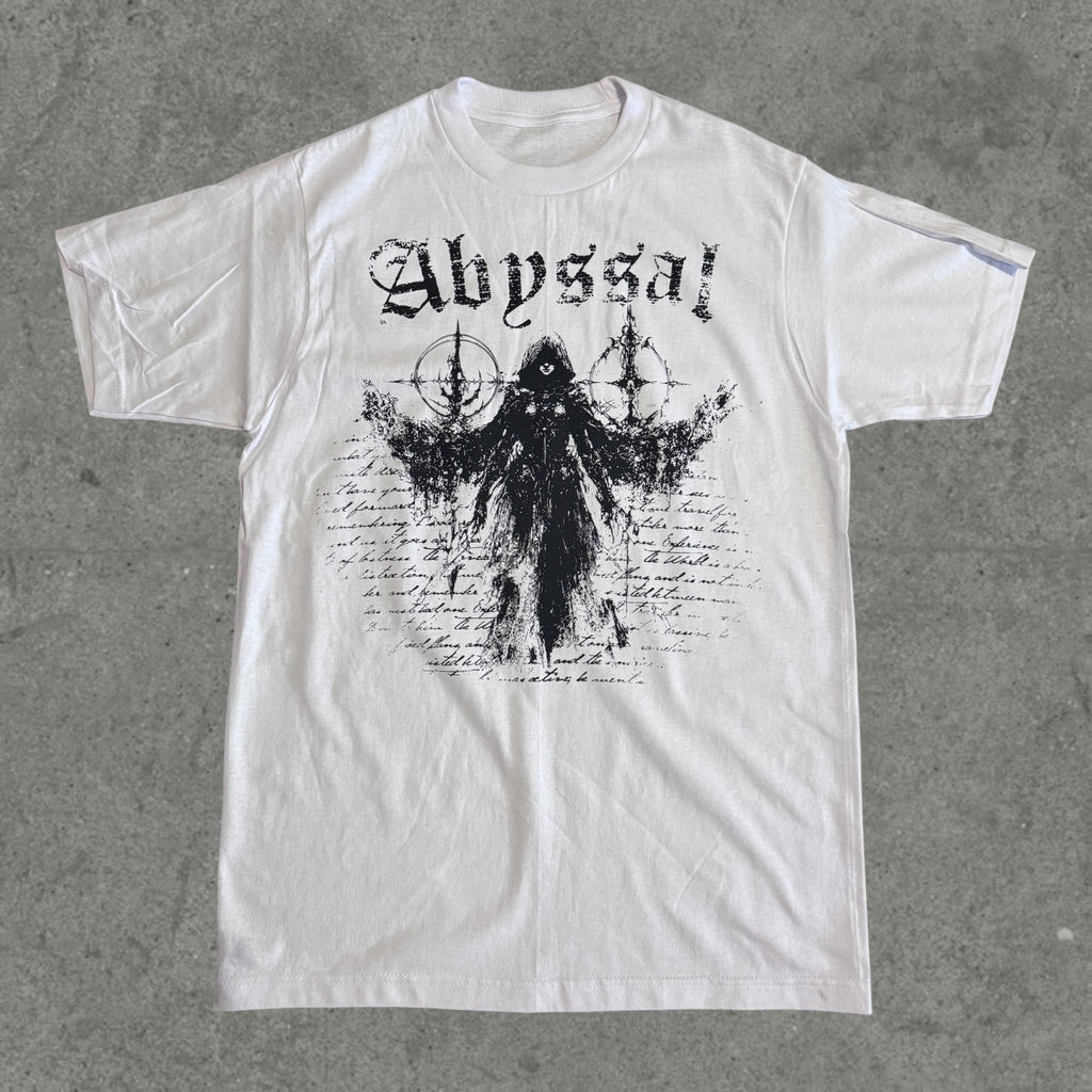Abyssal T-Shirt Tattered Angel
